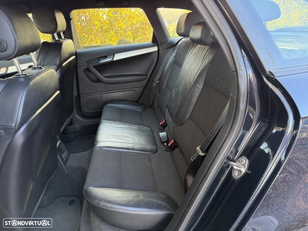 Audi A3 Sportback 2.0 TDi S-line - 19