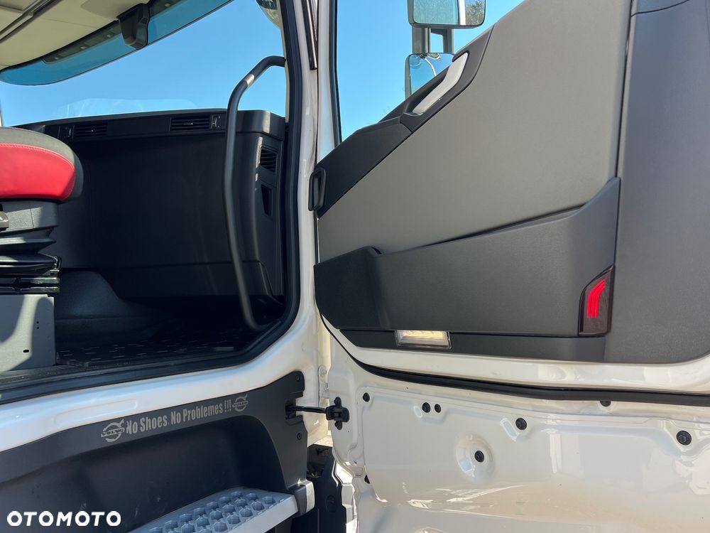Volvo FH 500 - 26