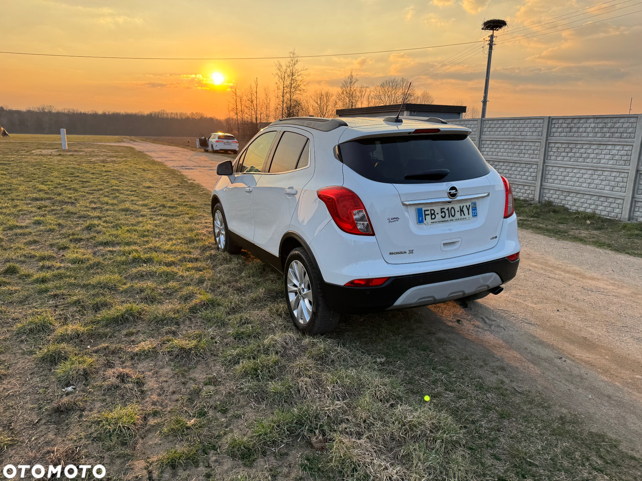 Opel Mokka 1.6 CDTI Cosmo S&S - 4