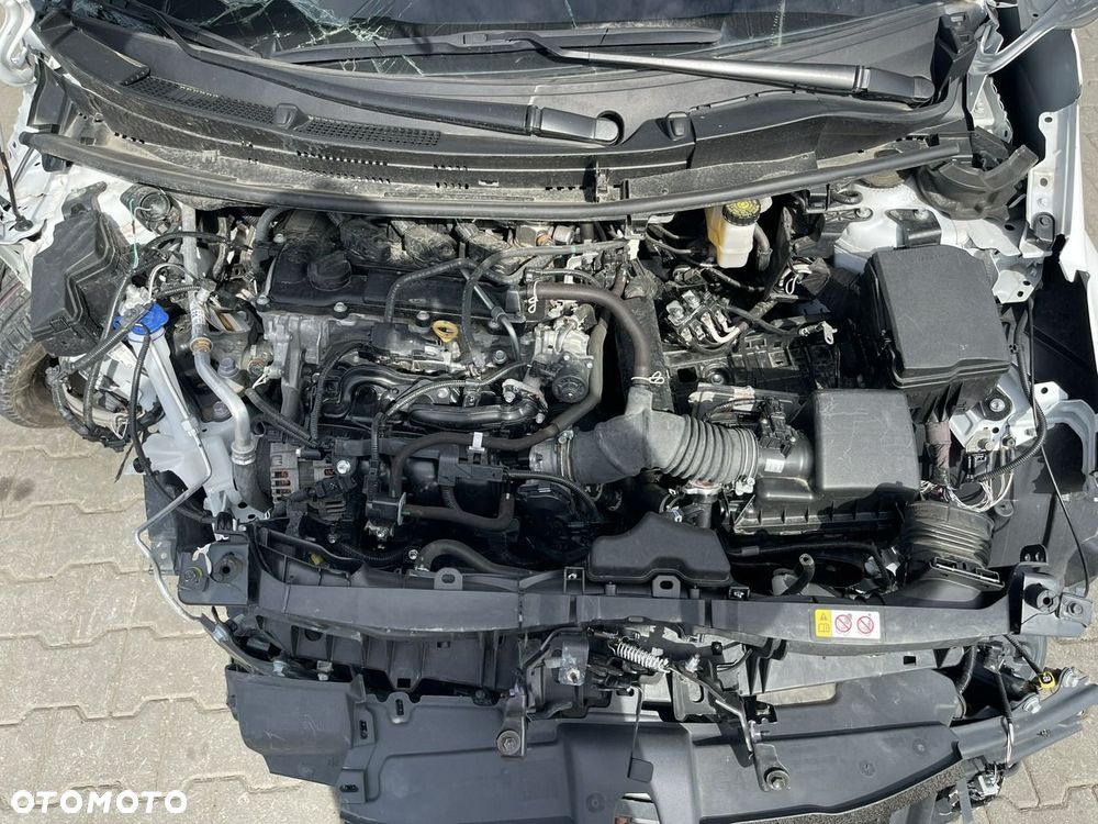 Toyota Yaris 1.5 Active - 16