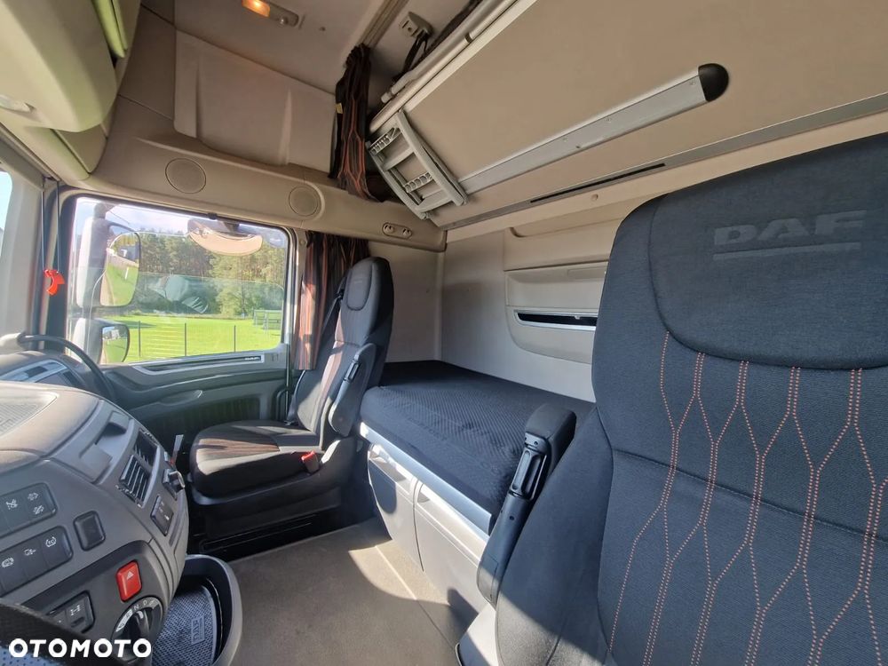 DAF XF 530 FTG - 15