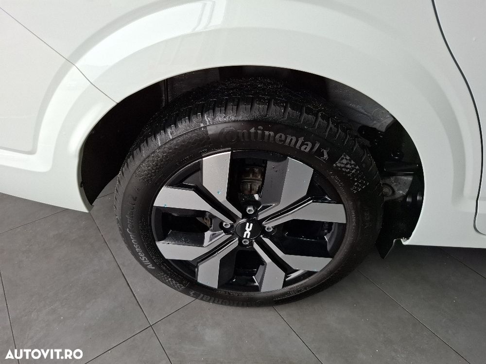 Dacia Logan ECO-G 100 MT6 Journey - 4