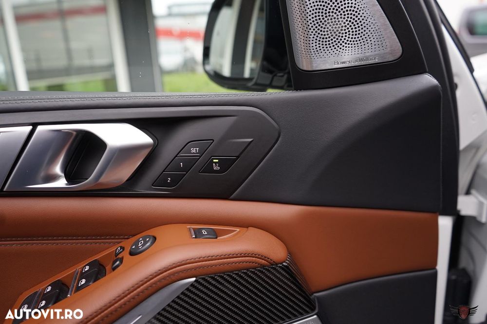 BMW X5 xDrive45e - 20