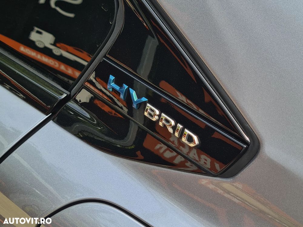 Peugeot 508 PureTech 225 EAT8 GT Pack - 41