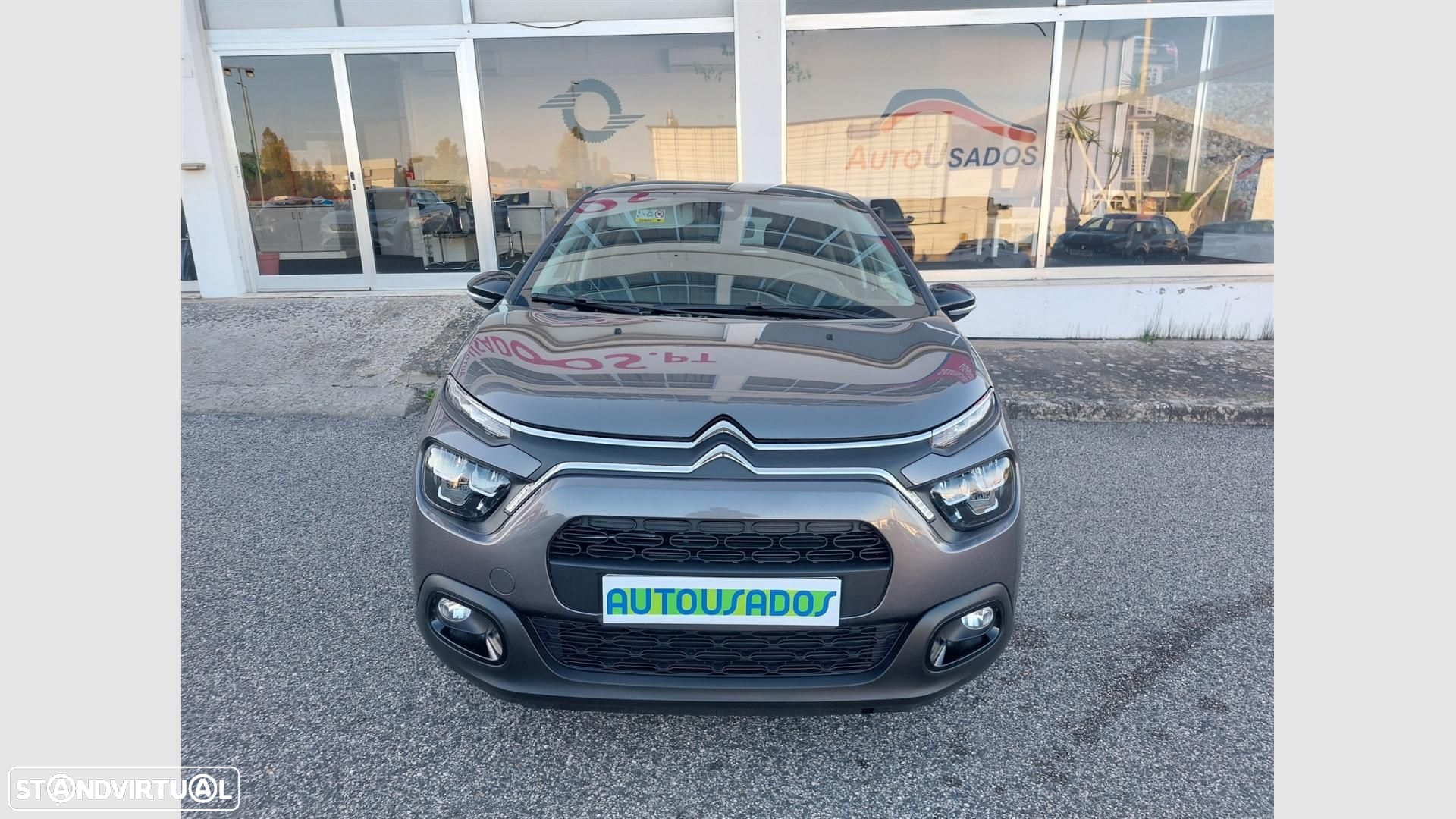 Citroën C3 1.2 PureTech Max - 2