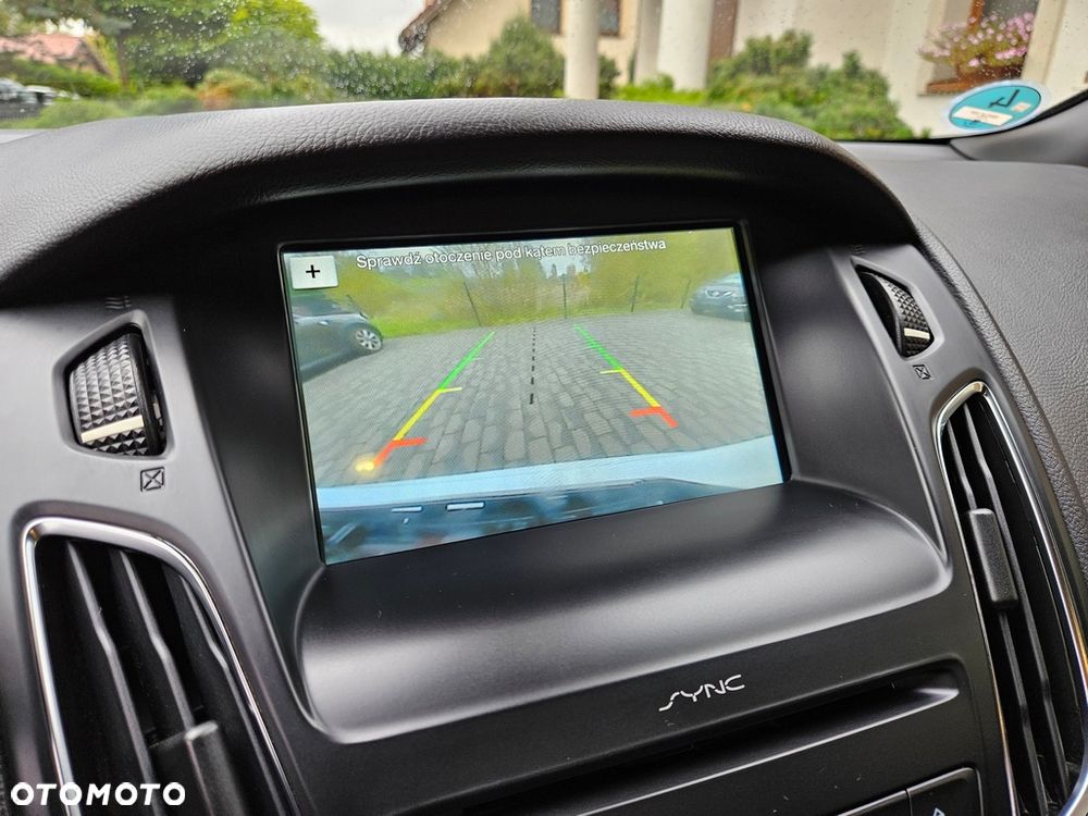 Ford Focus 1.5 EcoBoost STart-Stopp-System ST-Line - 23