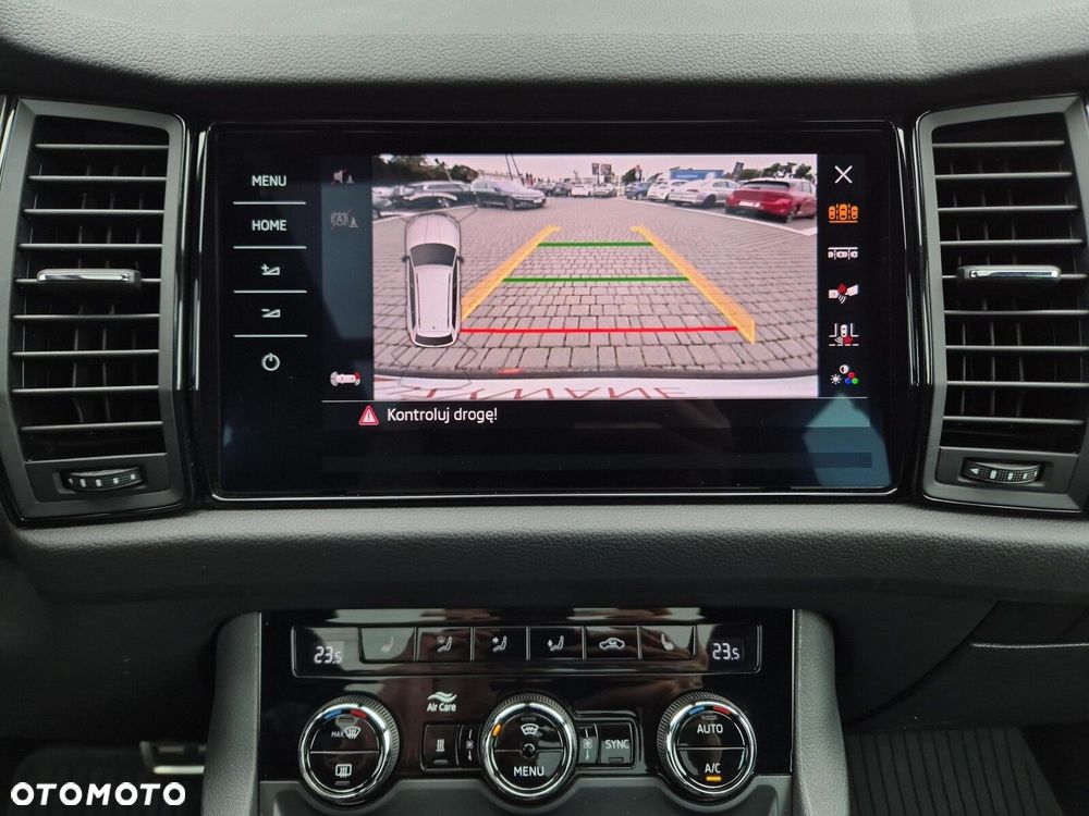 Skoda Kodiaq 2.0 Bi-TDI 4x4 RS DSG - 32