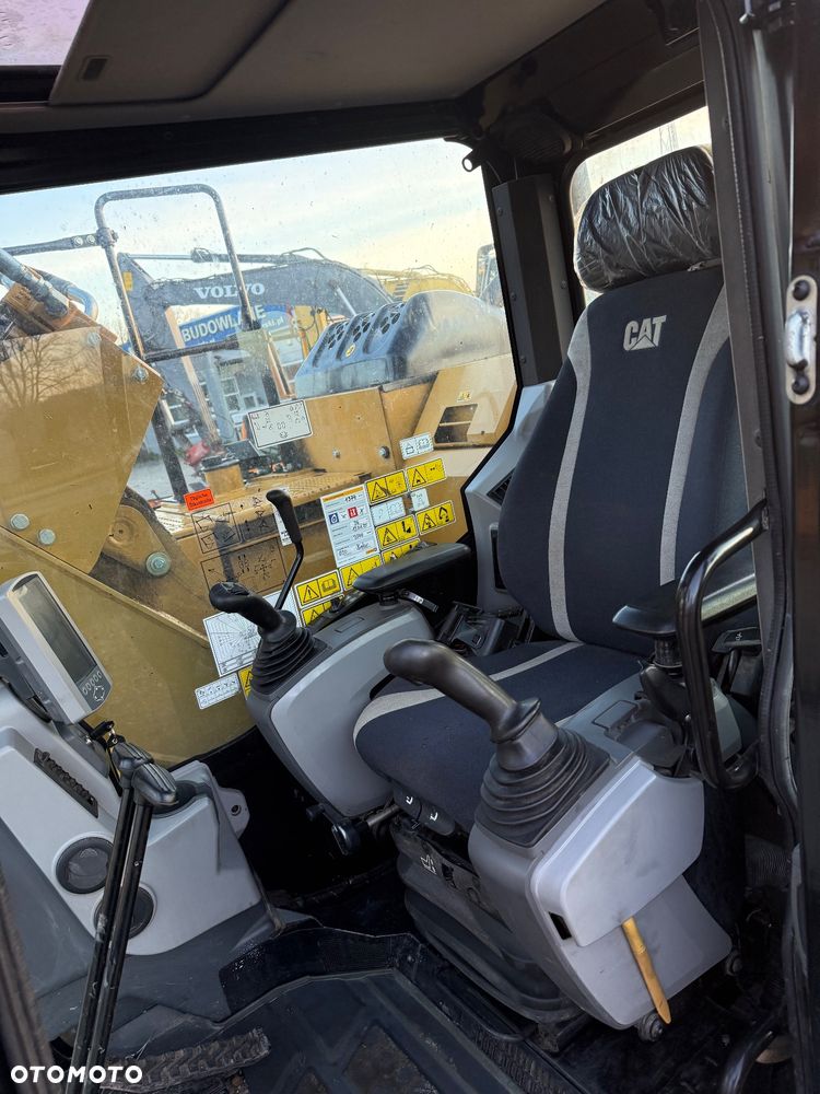 Caterpillar 315FLCR - 16