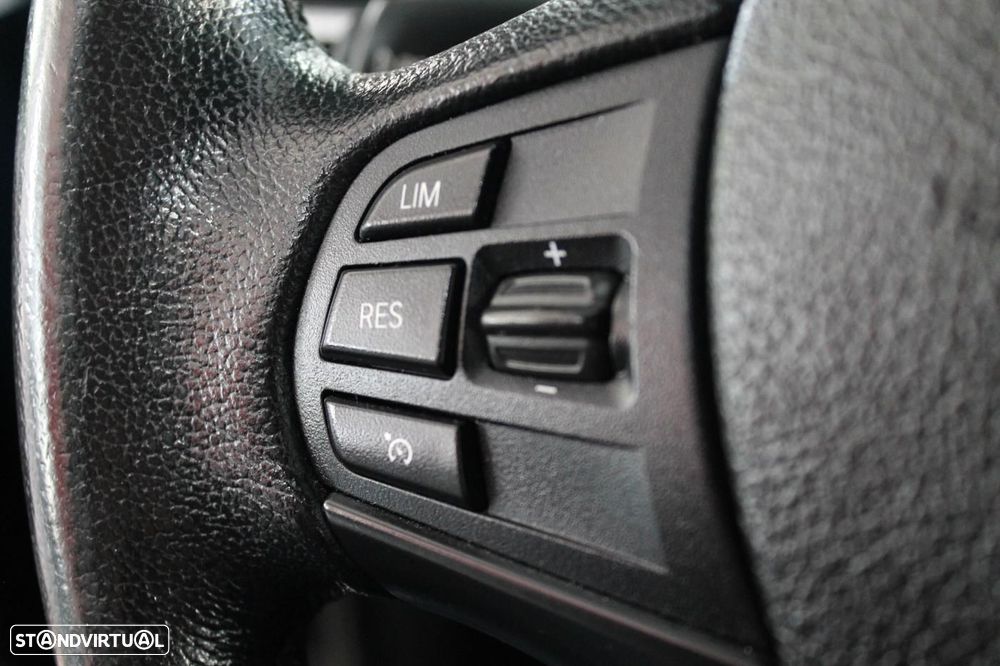 BMW 116 d Advantage - 32