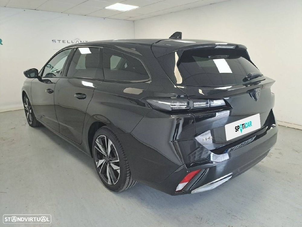 Peugeot 308 SW 1.5 BlueHDi Allure - 5