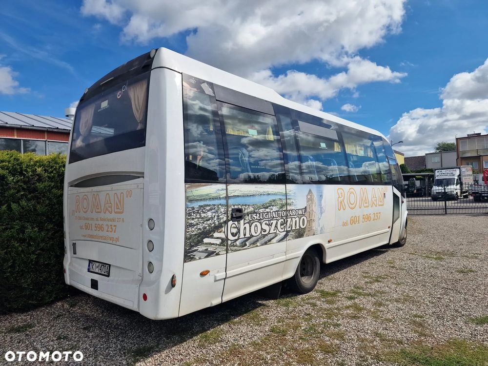 Iveco Daily Prodig 33 - 4