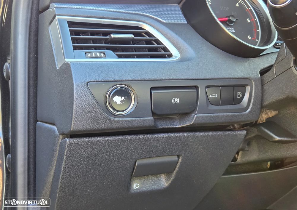 Peugeot 508 SW BlueHDi 120 EAT6 Stop&Start Allure - 18