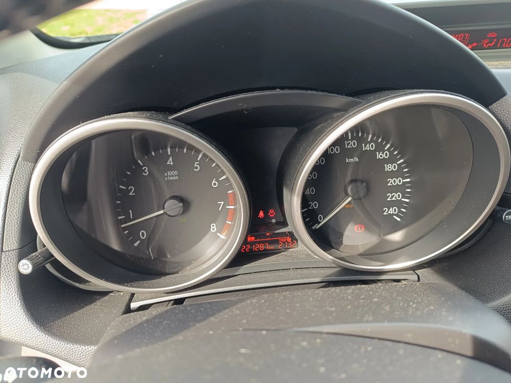 Mazda 5 2.0 MZR-DISI i-stop Sports-Line - 15