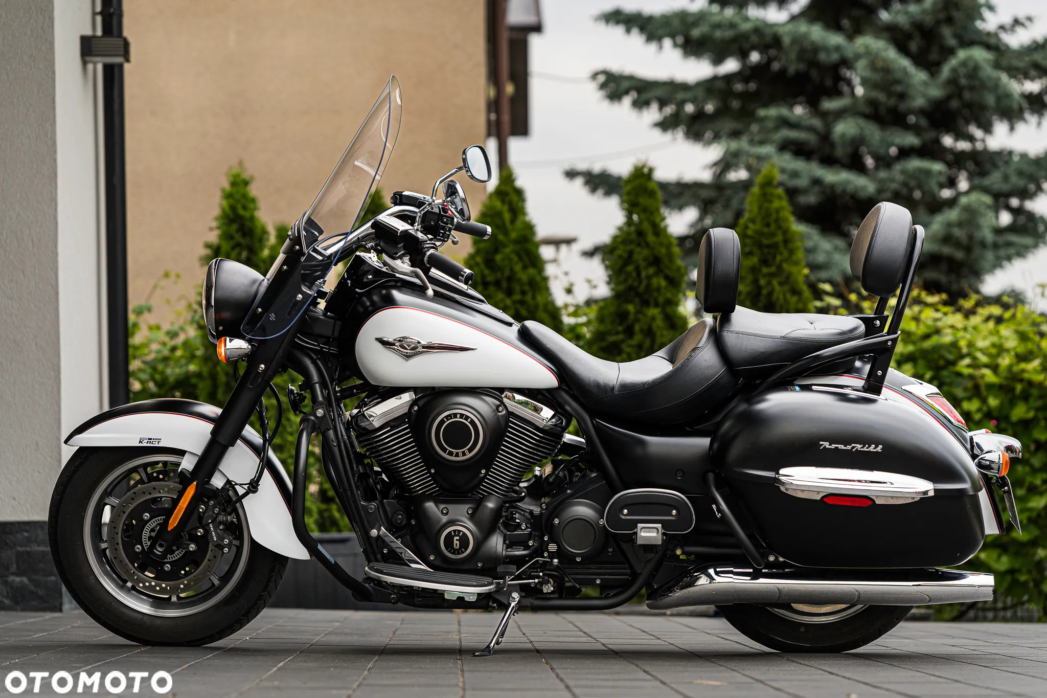 Kawasaki Vulcan - 28