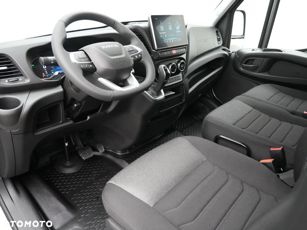 Iveco Daily 35C21 - 13