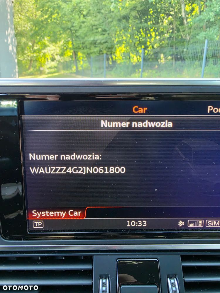 Audi A6 Avant 2.0 TDI Quattro S tronic - 34