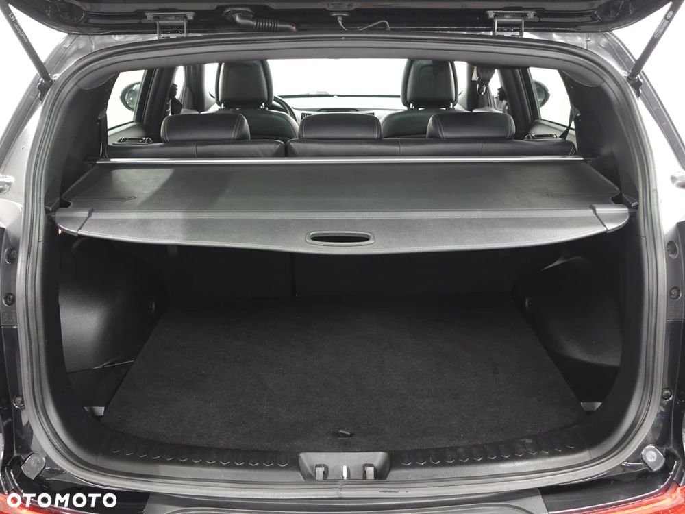 Kia Sportage - 24