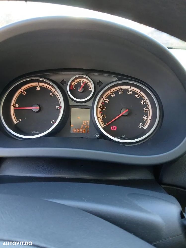 Opel Corsa 1.3 CDTI Selection - 5