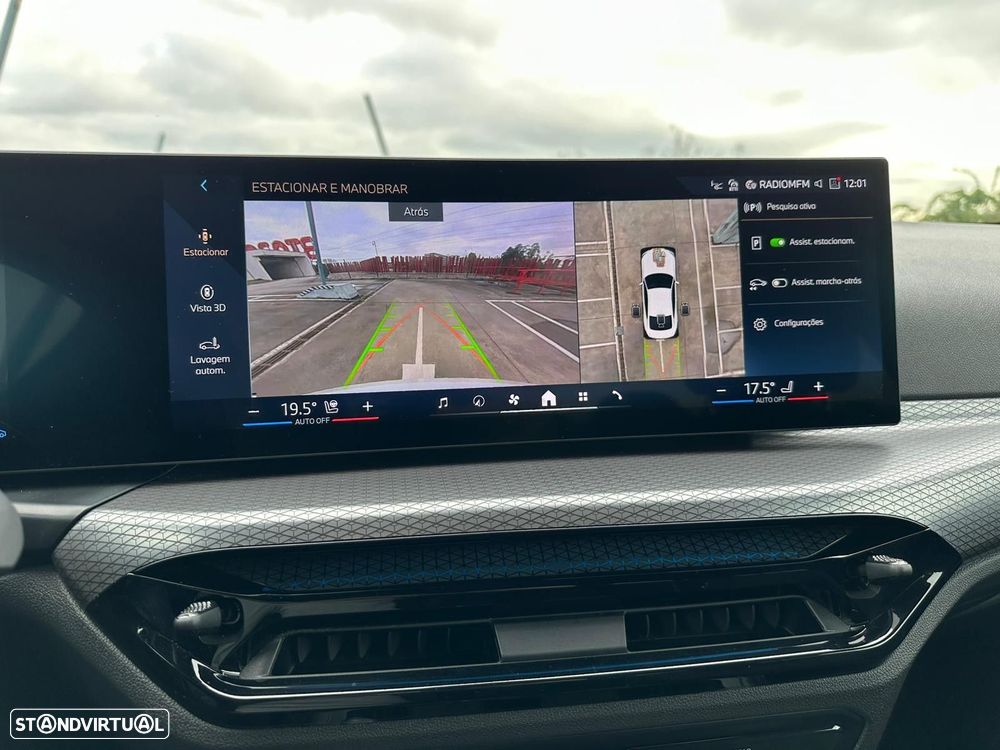 BMW 420 d xDrive Coupe M Sport - 21