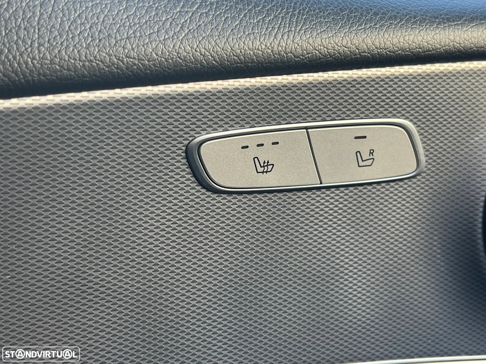 Mercedes-Benz E 220 d Avantgarde+ - 44