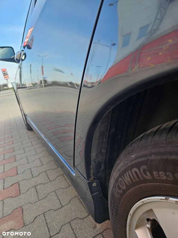 Honda Accord 2.2i-CTDi Sport - 8