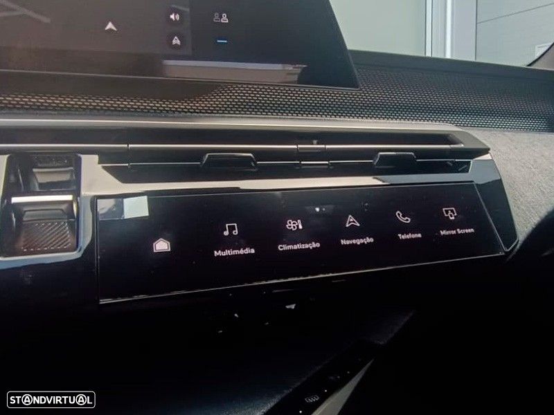 Peugeot E-3008 73 kWh GT - 18