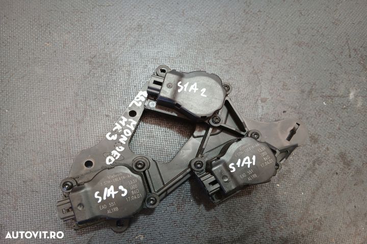 Motoras clapeta aeroterma 1S7H-19E616-AA  1S7H19E616AA 1S7H-19E616-AA - 1