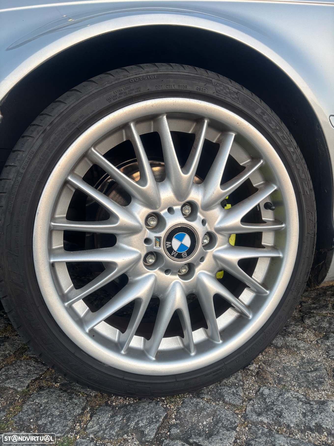 BMW 318 Ci - 8