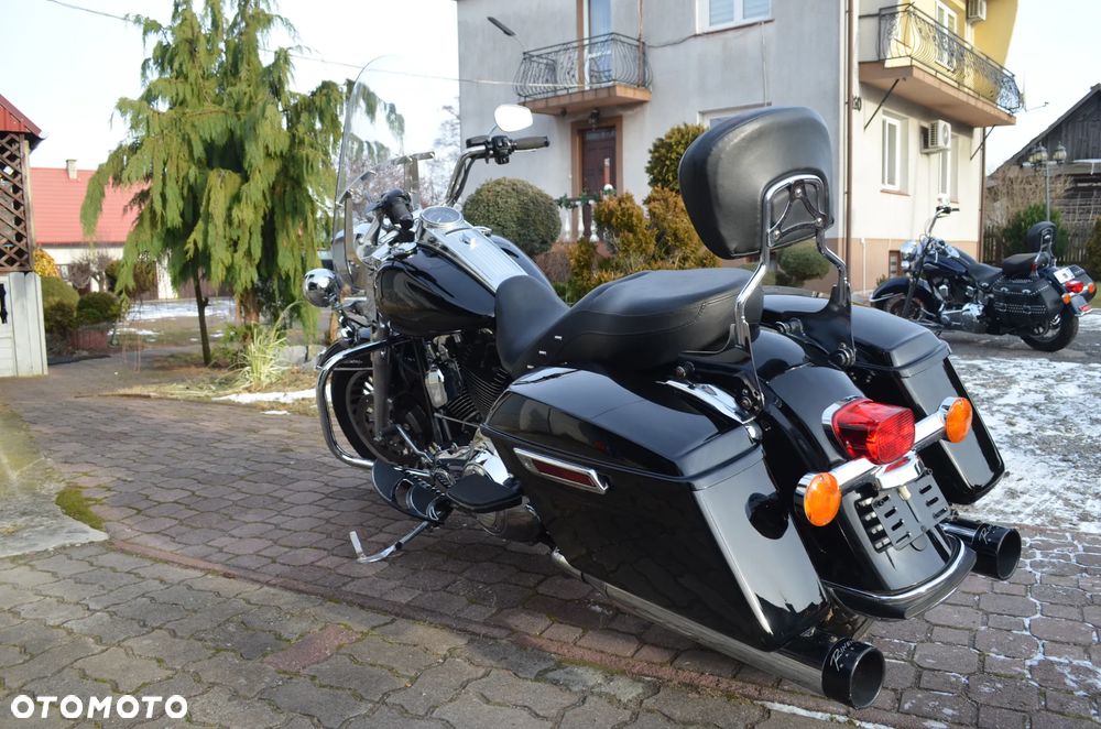 Harley-Davidson Inny - 21