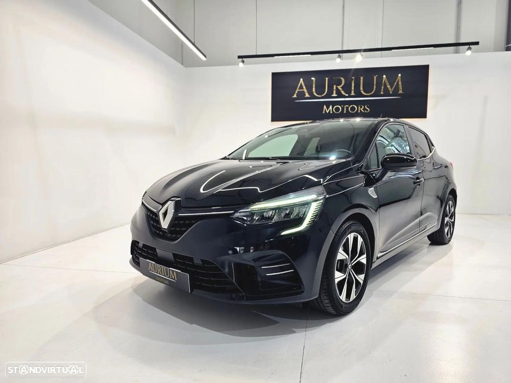 Renault Clio 1.0 TCe Limited - 26