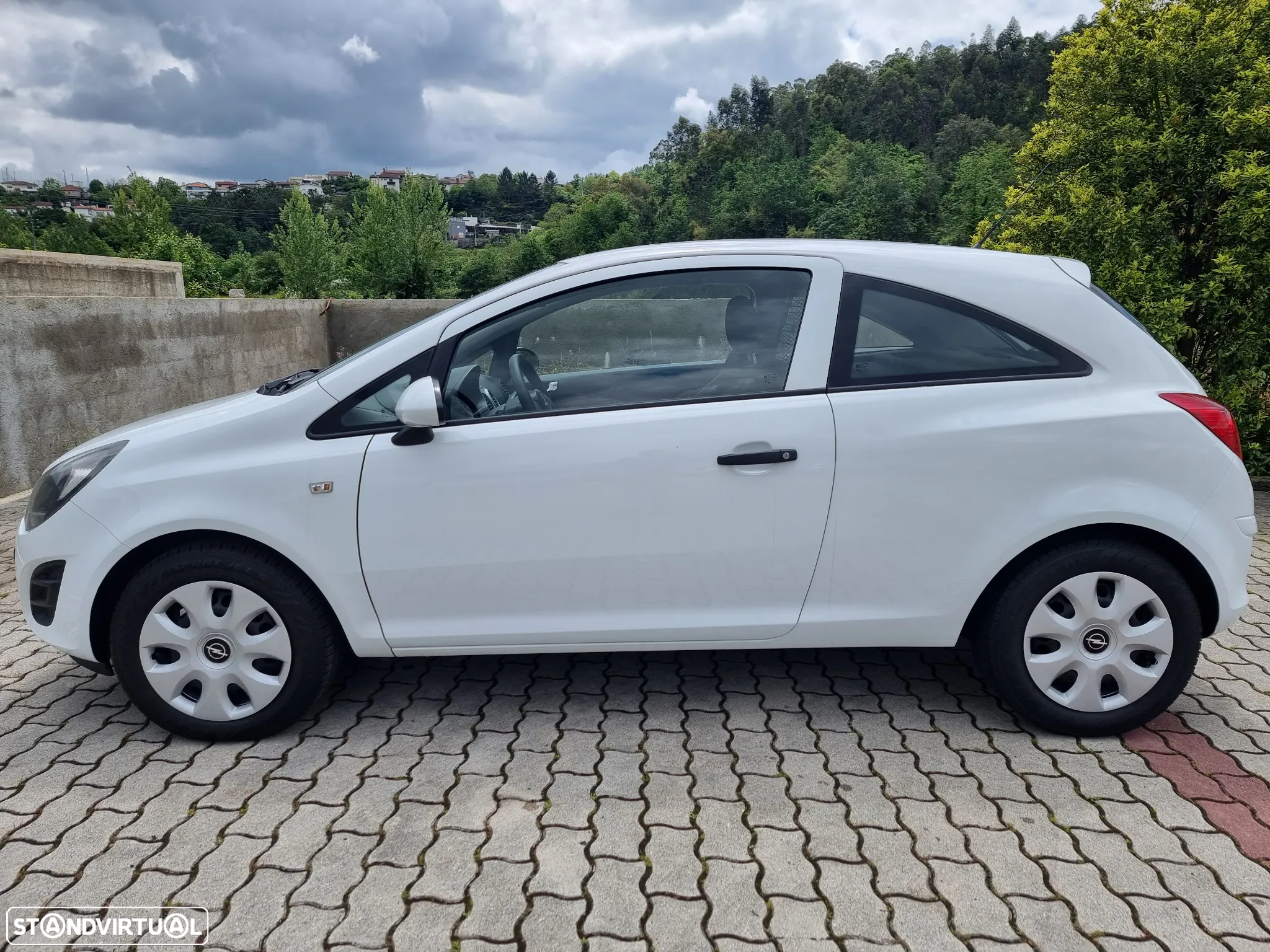 Opel Corsa 1.3 CDTI - 4
