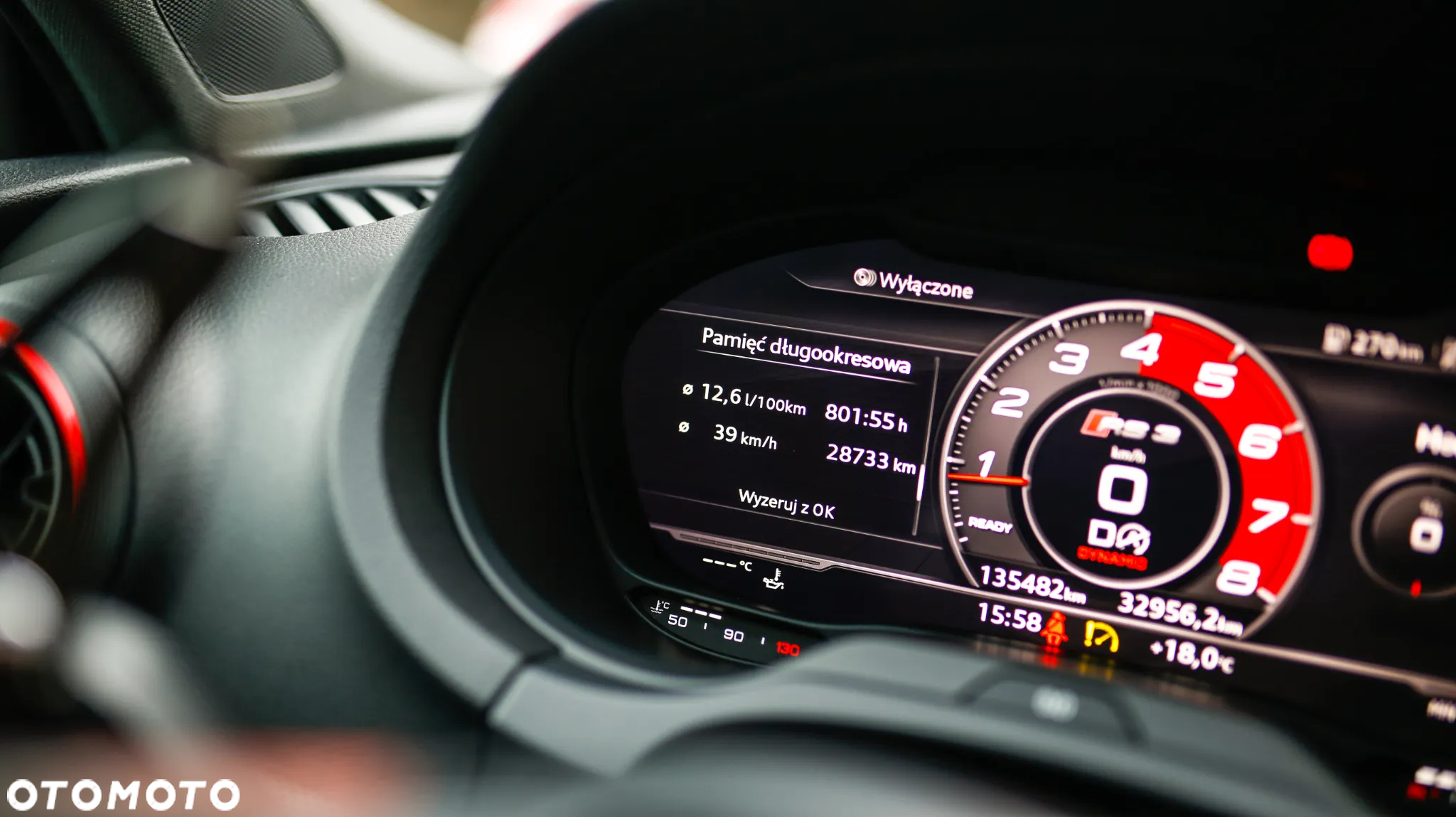 Audi RS3 Sportback 2.5 TFSI Quattro S tronic - 21