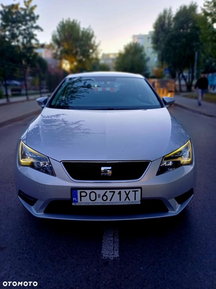 Seat Leon 1.6 TDI Style - 2