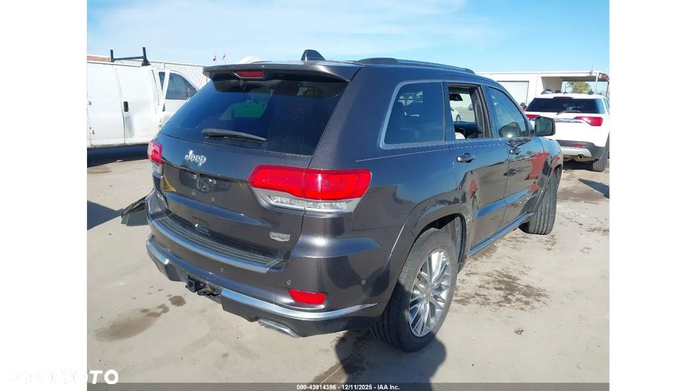 Jeep Grand Cherokee 3.6 V6 Summit - 6