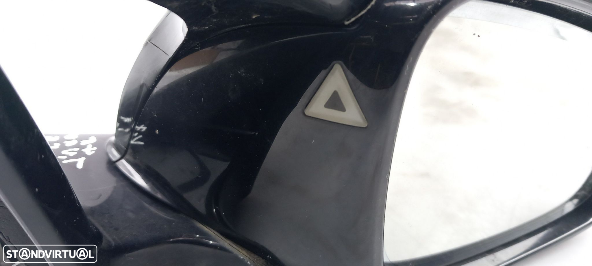 Retrovisor / espelho direito BMW 3 Gran Turismo (F34) - 5