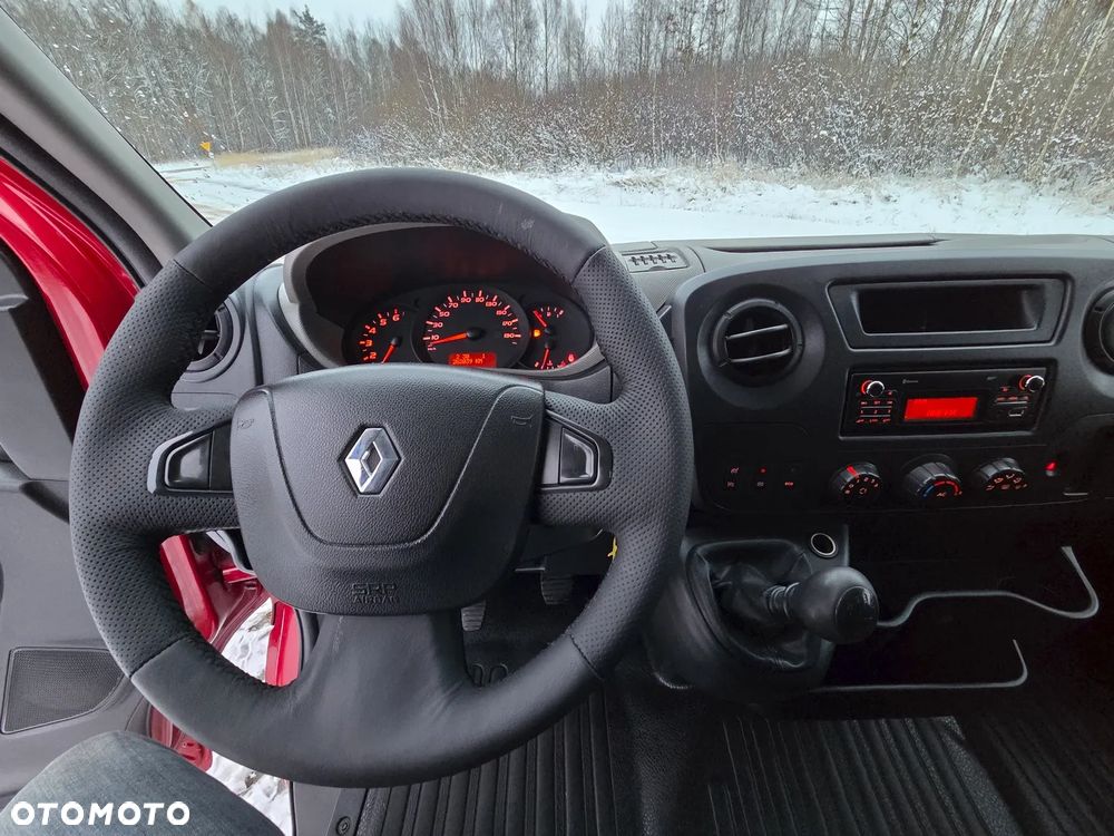 Renault Master - 17