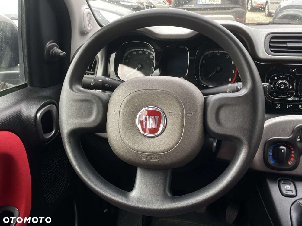 Fiat Panda - 16