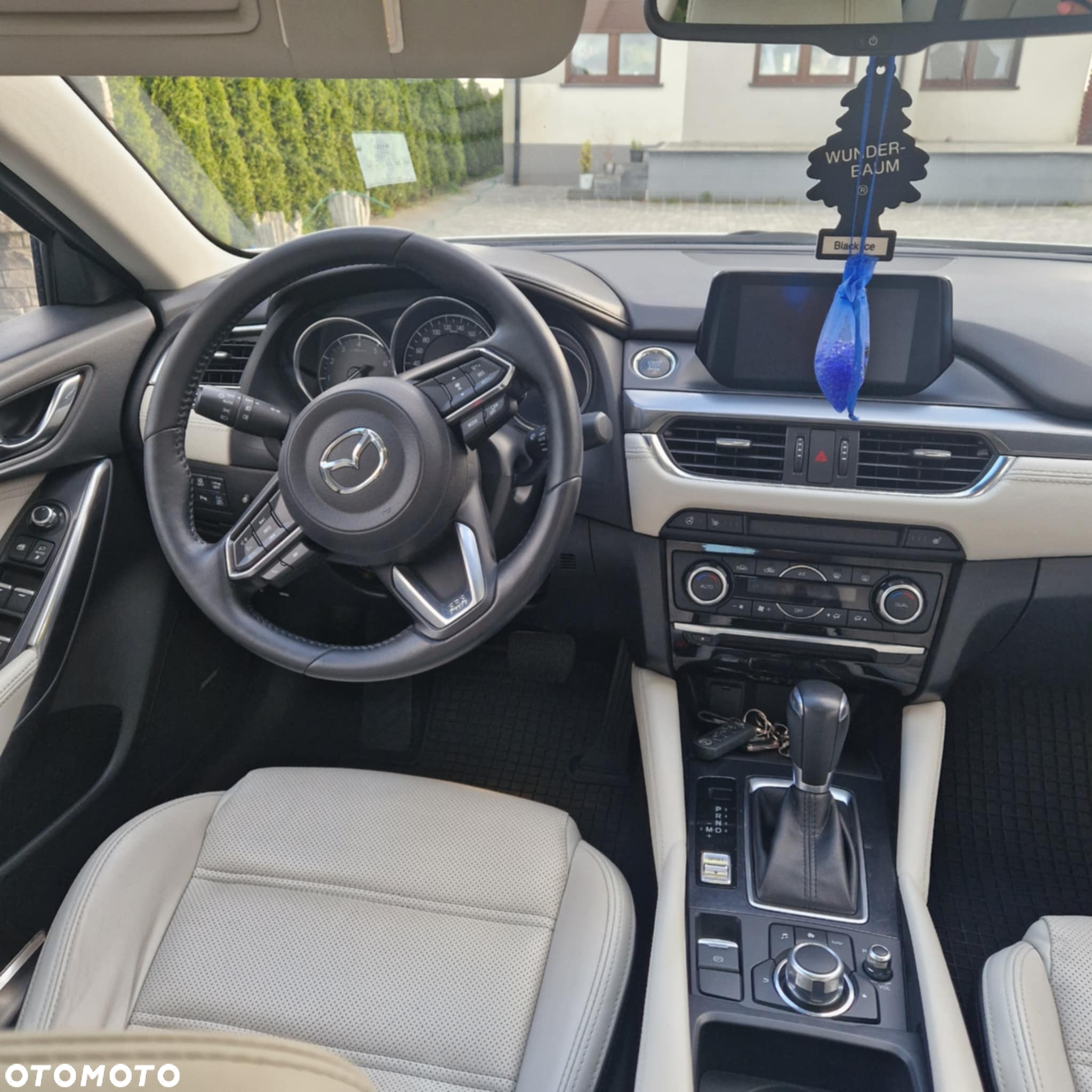 Mazda 6 2.5 Skypassion I-ELoop - 6