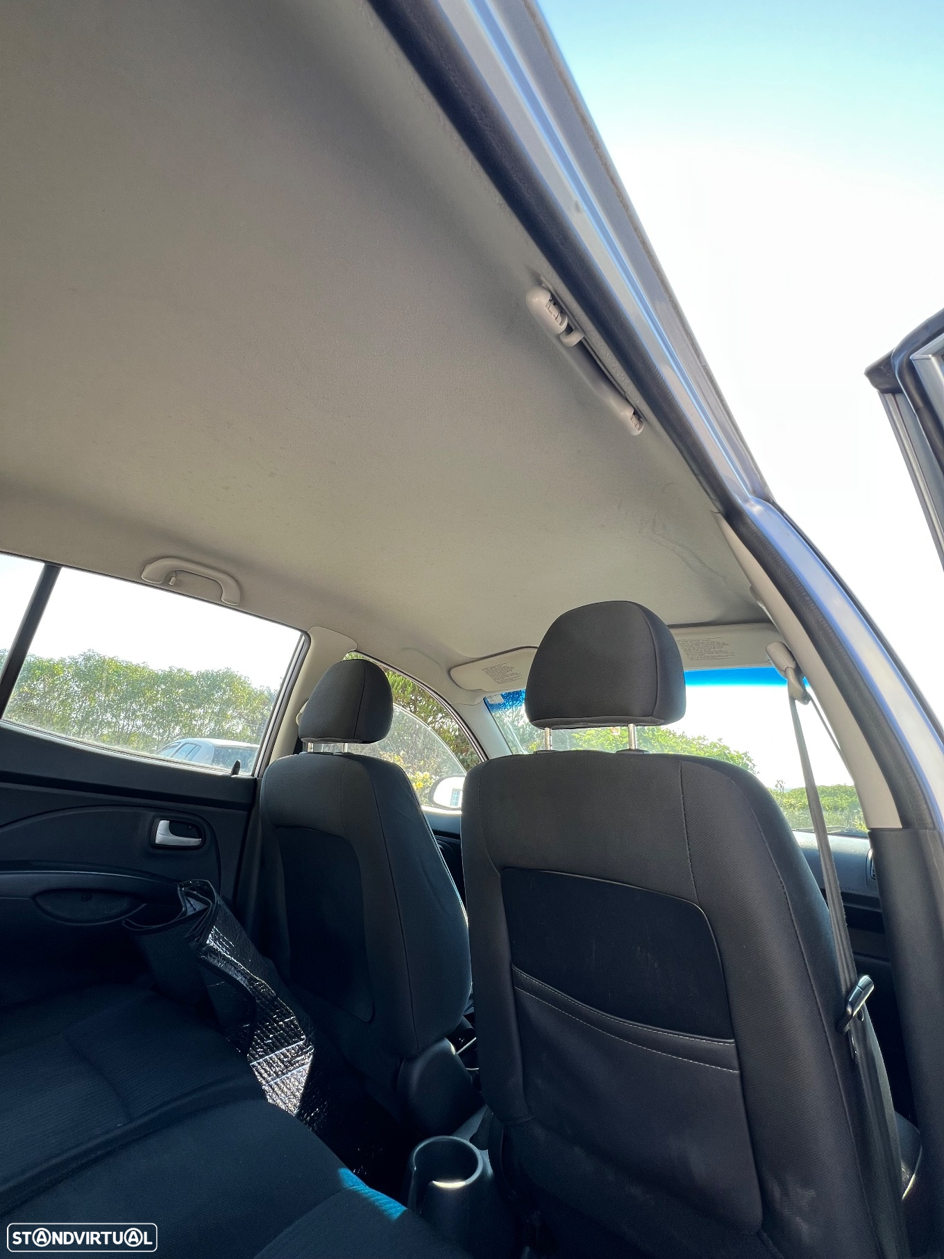 Kia Picanto 1.0L EX - 13