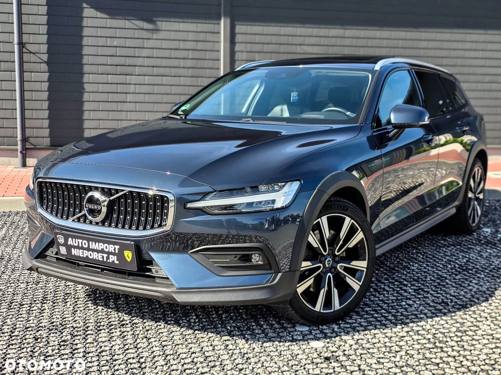Volvo V60 T5 AWD Geartronic Inscription - 19