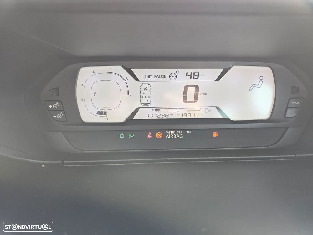 Citroën C4 Grand Picasso 1.6 BlueHDi Feel EAT6 J16 - 5