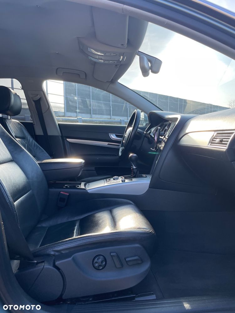 Audi A6 Limousine - 30