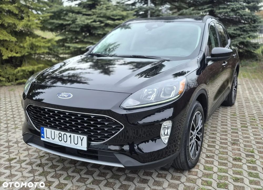 Ford Escape 2.5 FWD S - 5