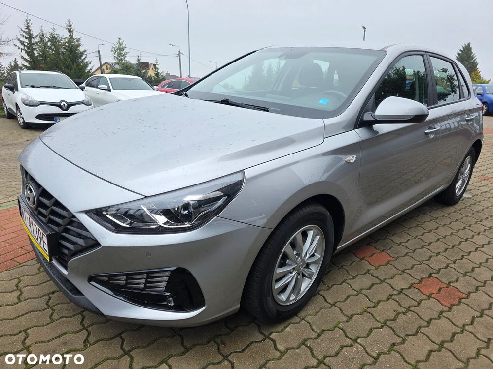 Hyundai i30 1.5 DPI Modern