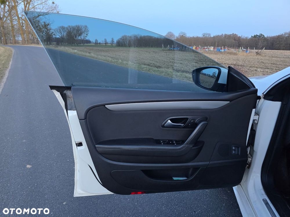 Volkswagen CC 1.8 TSI - 13