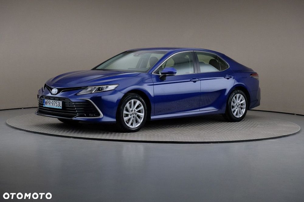 Toyota Camry 2.5 Hybrid Comfort CVT - 1