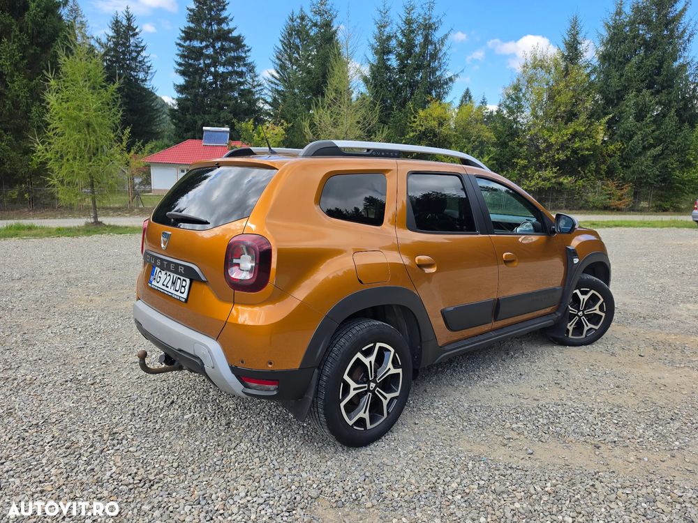 Dacia Duster - 6