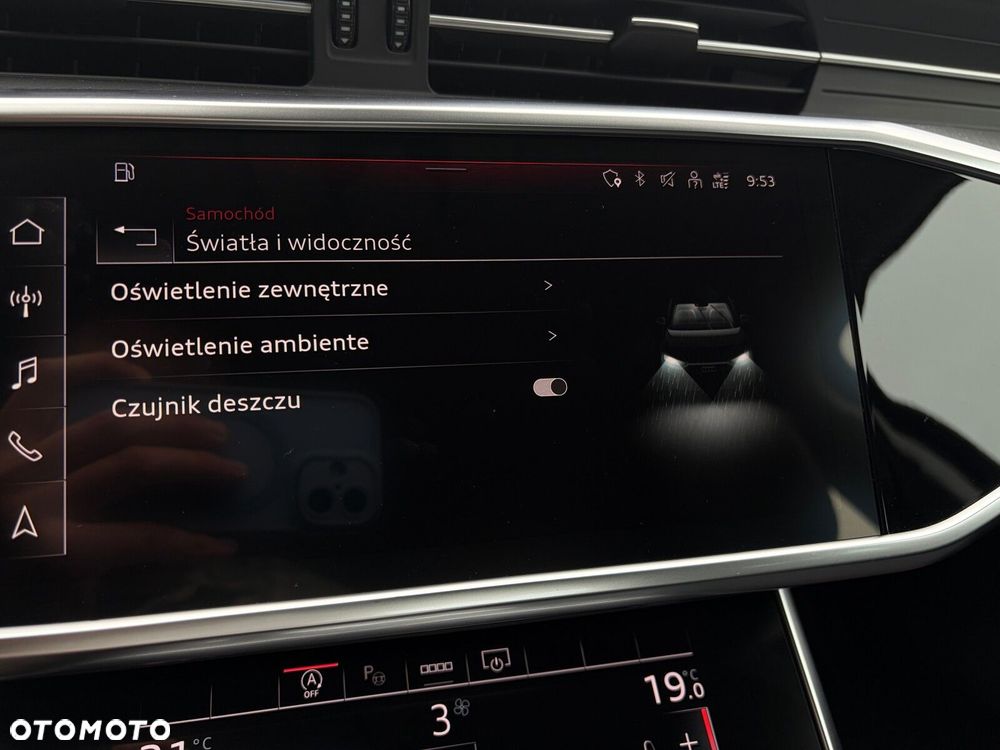 Audi A6 Limousine - 36