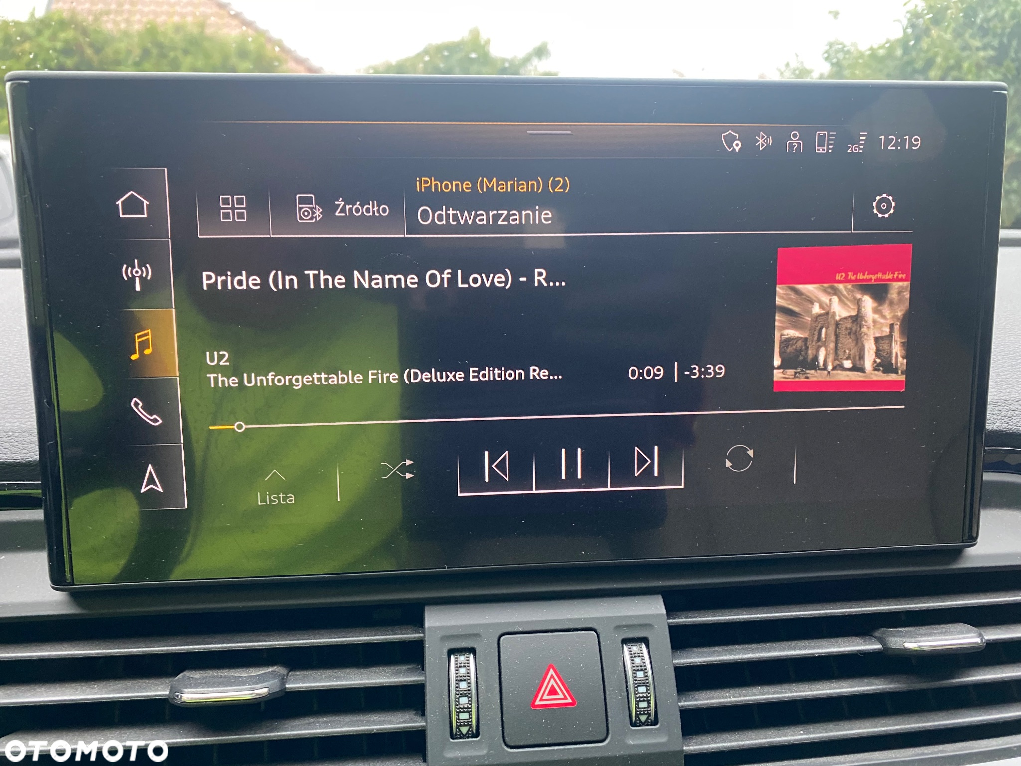 Audi Q5 50 TFSI e Quattro S tronic - 26