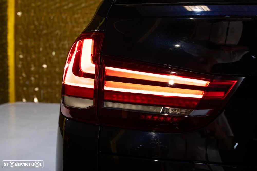 BMW X5 M Standard - 16